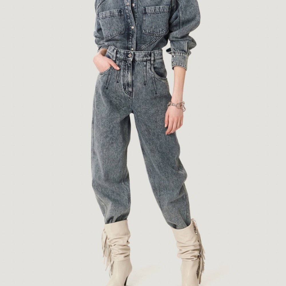 IRO  jeans